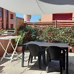 Accesso Diretto Sul Mare Maredilucecala Apartment *