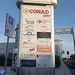 Accesso Diretto Sul Mare Maredilucecala Apartment Calambrone