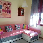 Accesso Diretto Sul Mare Maredilucecala Apartment *