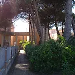 Accesso Diretto Sul Mare Maredilucecala Apartment *
