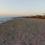 Accesso Diretto Sul Mare Maredilucecala Apartment