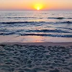 Accesso Diretto Sul Mare Maredilucecala