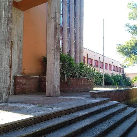 Apartment Accesso Diretto Sul Mare Maredilucecala